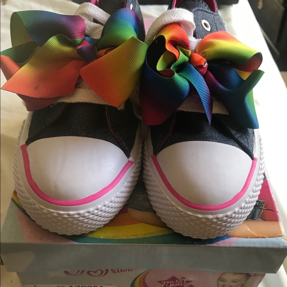 JoJo Sneakers